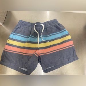 Chubbies swim shorts